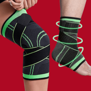 Body Support Braces