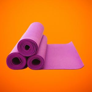 Yoga Mats