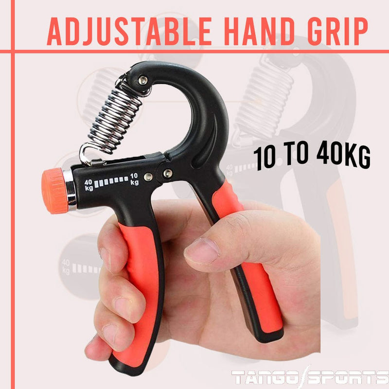 Adjustable Hand Grip 5 to 60kg