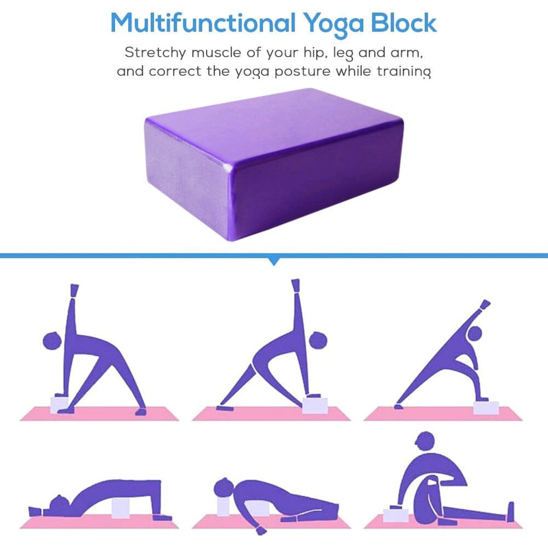 Yoga Brick