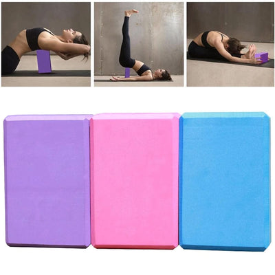 Yoga Brick