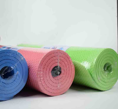 8mm Yoga Mat Anti Slip Yoga Mat