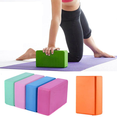 Yoga Brick