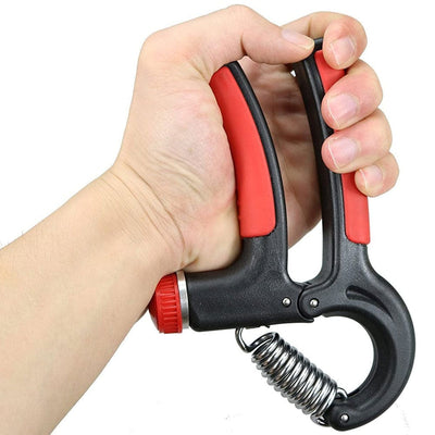 Adjustable Hand Grip 5 to 60kg