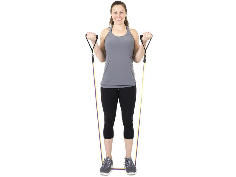 Resistance Band Single Loop