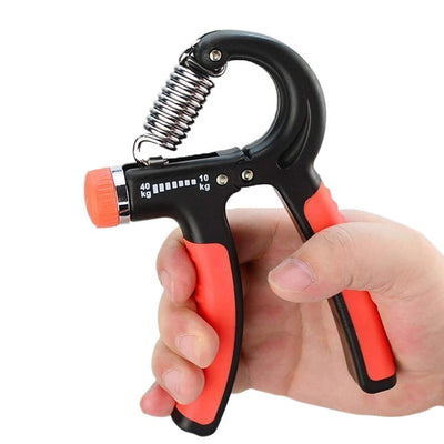 Adjustable Hand Grip 5 to 60kg